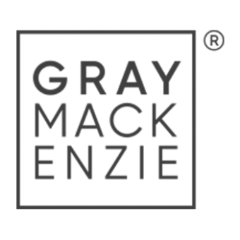 Gray MACKENZIE